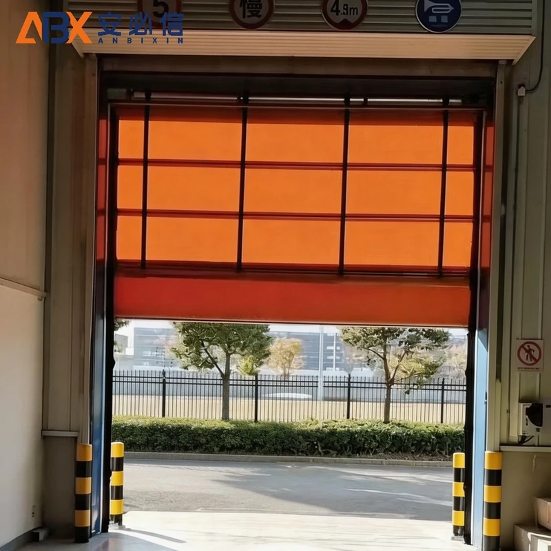 邢台市机械式门封