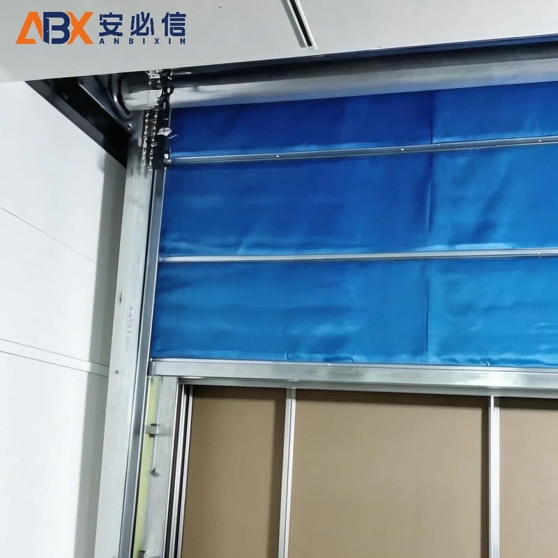 邢台市充气式门封