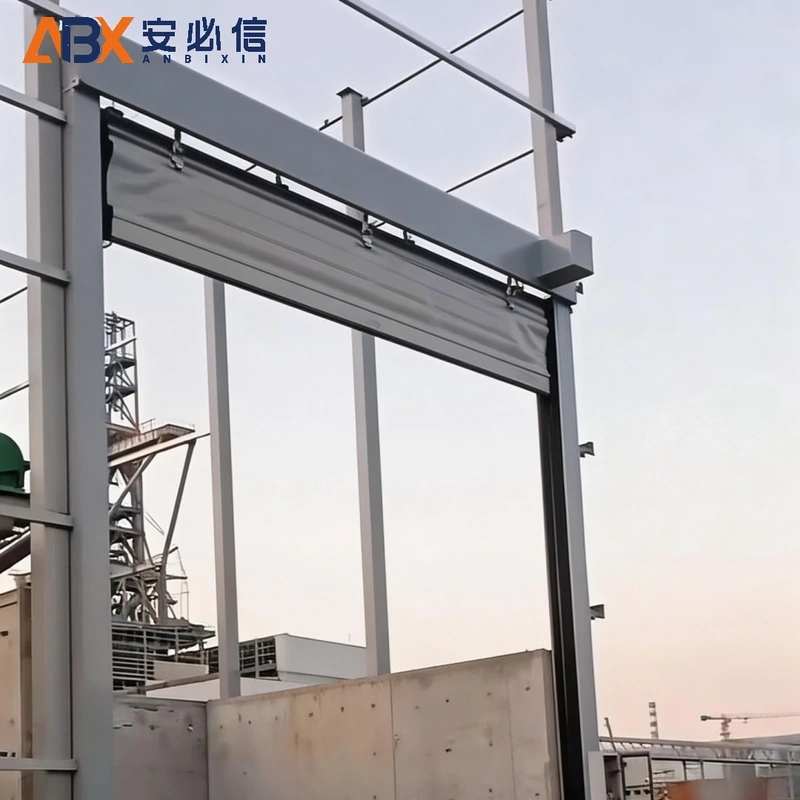 邢台市堆积门
